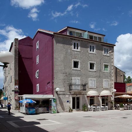 Apartments Tin Split Exterior photo